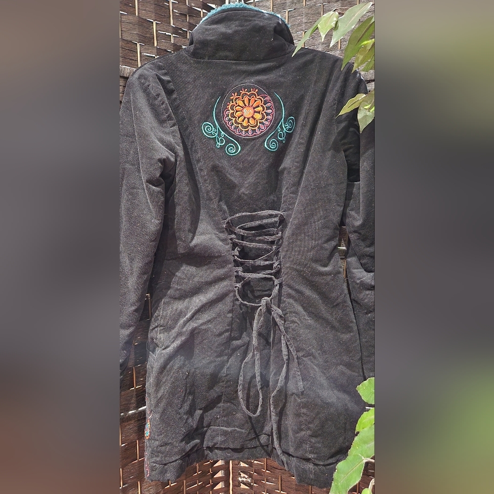 Coline jacket - Picture 9 of 14